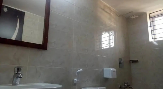 Номер Deluxe Somudra Bari Resort
