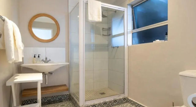 Двухместный номер Standard с видом на море Morgan Bay Hotel