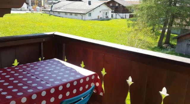 Oberriedstrasse 5 - One Bedroom, Buchen Sie Hotel Lenk Simmental, in der Nähe von Metschbahn