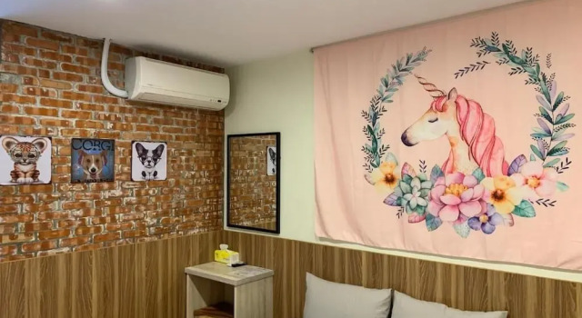Standard room Jinsu B&B