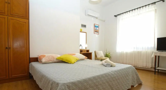 Апартаменты Standard Apartment 1965