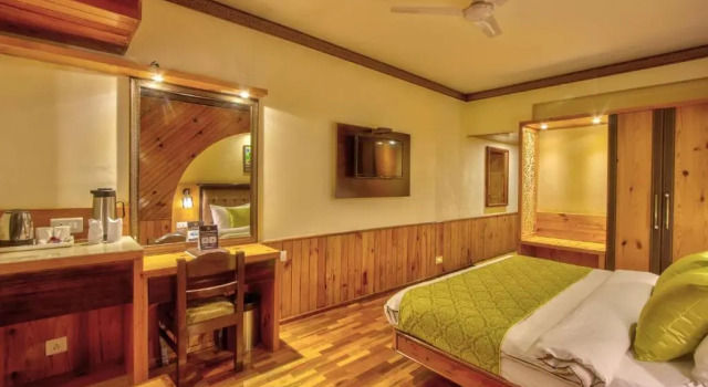 Kanishka, Manali- AM Hotel Kollection, Забронировать Отель Отели Манали с завтраком, Завтраки