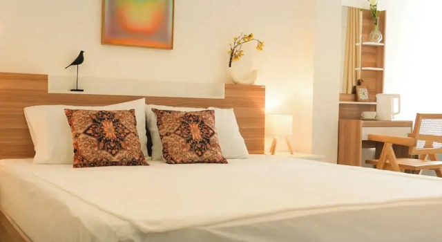 Place Hotel, Забронировать Отель Отели Ката-Бич 3 звезды, рядом с Бар Surf House Phuket, 3*
