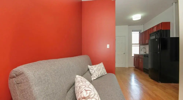 East Village 2 Bedroom Apartment - RNU 65220, Забронировать Апартаменты/квартира Ист-Виллидж - Нижний Ист-Сайд Нью-Йорк, рядом с Томпкинс-сквер-парк