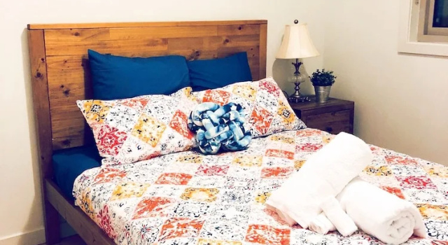 Номер Comfort Jewel In the West 48A