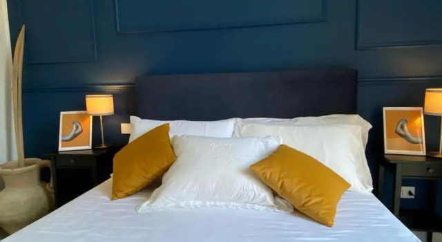 Monart Hospitality Cavour