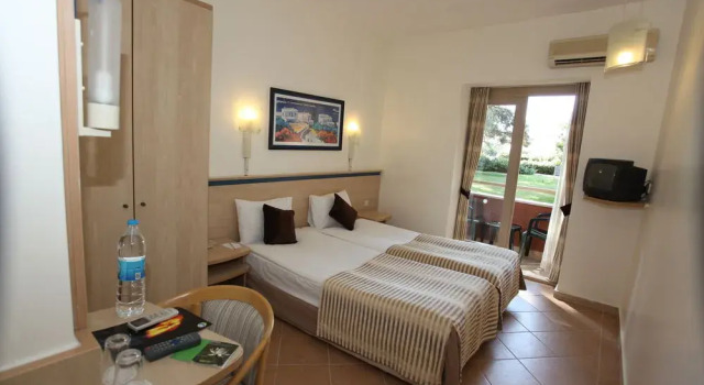 Suntopia Hotels Pegasos Club, Забронировать Отель Алания 
