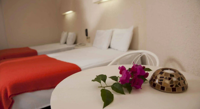 Hotel Hacienda Del Rio