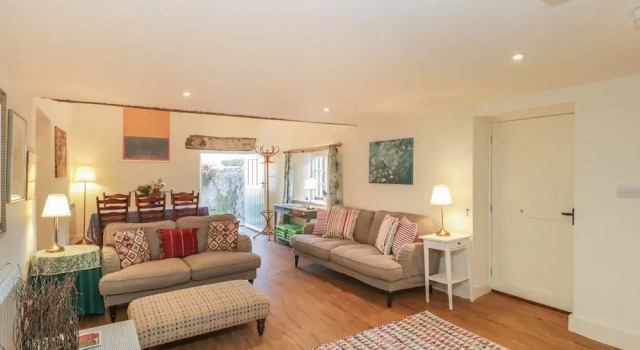 Little Thenford, Buchen Sie Hotel Woolverton Somerset