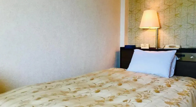 Номер Standard Okazaki New Grand Hotel