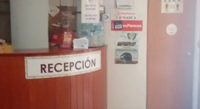 Hostal Buen Pastor