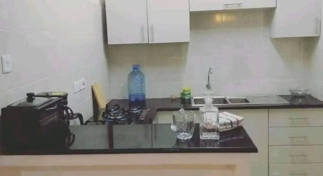 Апартаменты Business Lux Suites Seville Residency Bamburi