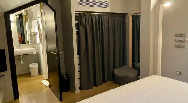Hotel Casa Poli