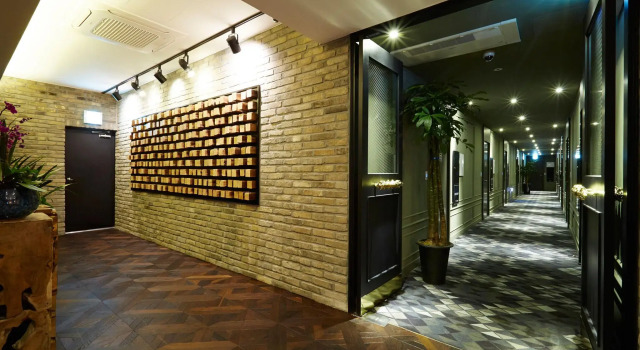 Eumseong Hyeoksindosi Namoo Hotel, 预订 酒店 安城 京畿道