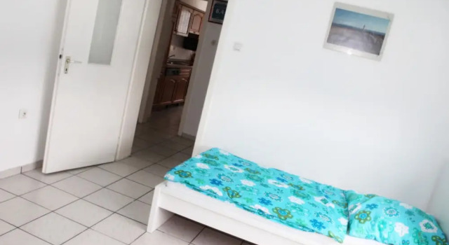 Апартаменты Grand с 2 комнатами с видом на город White House Bochum Ehrenfeld