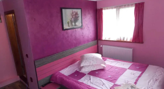 Vila Deni, Rezervovat Hotel Hotely v Prahova Valley s parkováním, Parkování
