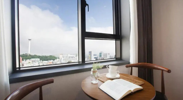 Standard dublă cameră GNB Hotel