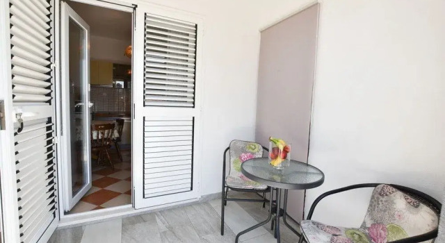 Apartment Mladen