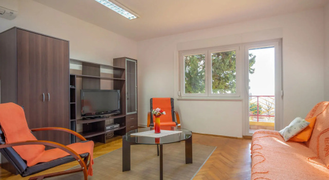 Apartment Sabina, Забронировать Апартаменты/квартира Риека Приморско-Горанская жупания