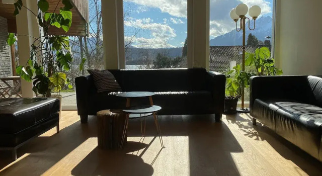 Luxury Apartment -Exclusive Neighborhood, Забронировать Апартаменты/квартира Люцерн Люцерн, рядом с Швейцарский музей транспорта