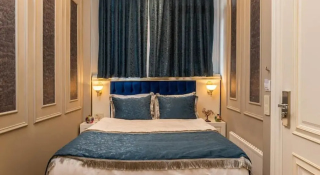 Begonville Mansion Oldcity, Забронировать Отель Фатих Стамбул, рядом с Библиотека Стамбульского университета