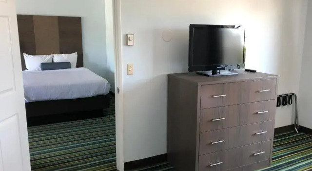 Двухместный номер Standard Brookings Inn Resort