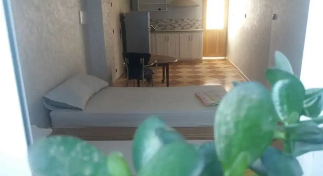 Studio 1 ložnice Studio Abarkan