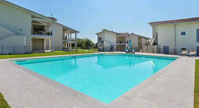 Апартаменты La Cittadella PT-2 Apartment by Wonderful Italy