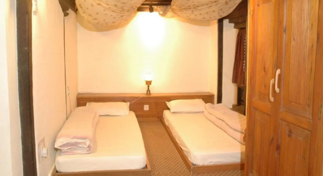 Newa Chen Historic House UNESCO