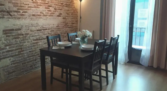 Апартаменты Central Apartment