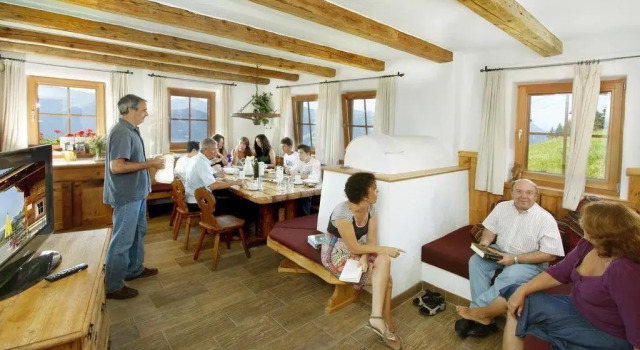 Salvenalm, Reservar Hotel Hopfgarten im Brixental Brixental