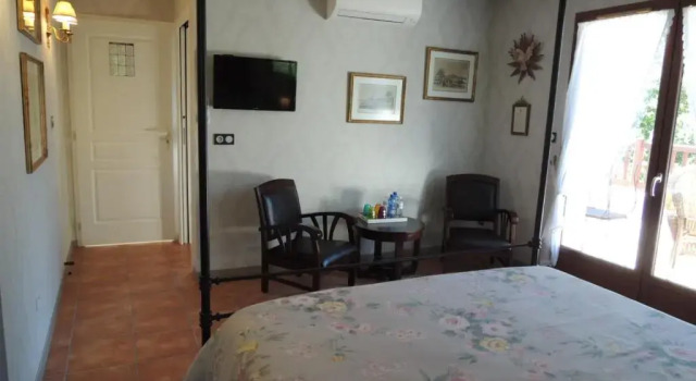 Люкс Via Bahia - Maison dhôtes