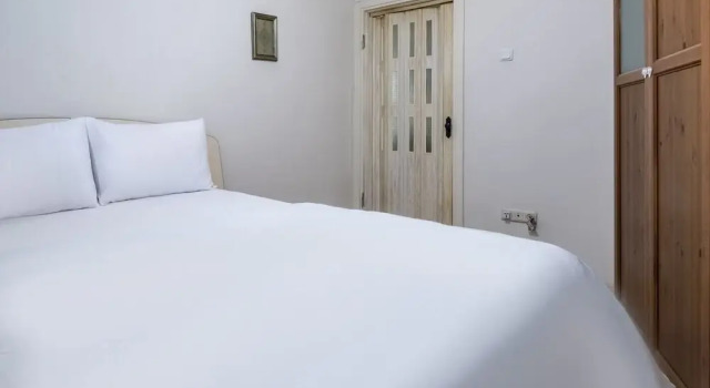 Central and Colorful Flat in Caferaga Kadikoy