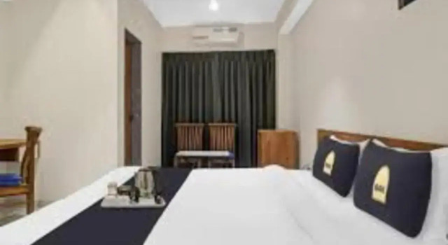 LP Regency, Забронировать Отель Отели штата Махараштры 3 звезды, 3*