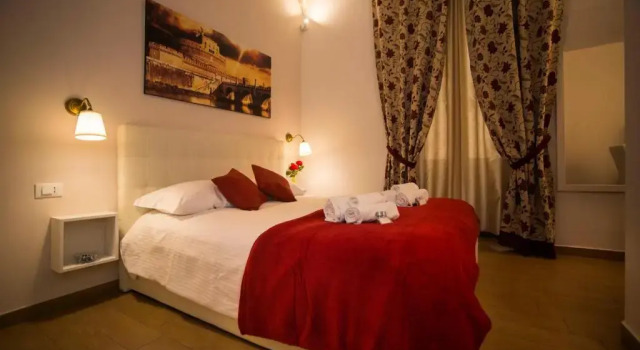 Номер Standard Fabiolas Home