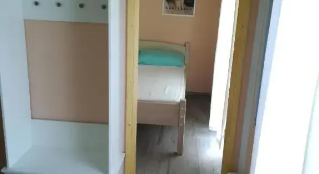 Двухместный номер Standard Cinema House Single & Double Rooms & Studio Apartments
