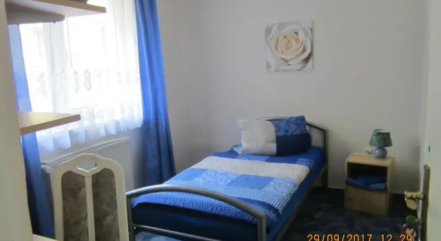 Номер Standard Am Rasthof Dresdner Tor