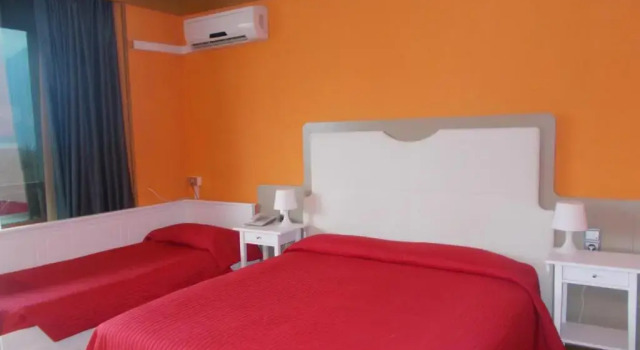Семейный номер Standard Hotel Laura Christina