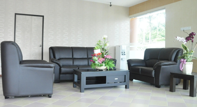 Loong Fatt Hotel