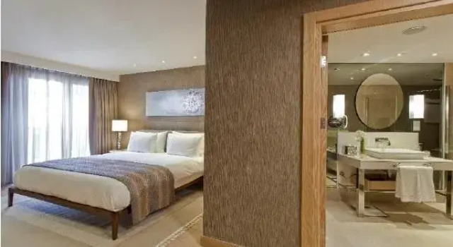 CVK Park Prestige Suites, Забронировать Отель Бизнес-отели Стамбула, рядом с Больница «Аджибадем-Таксим», 4* 5*