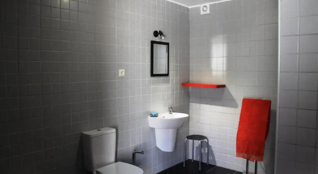 Двухместный номер Standard Agroturismo Quinta De Travancela