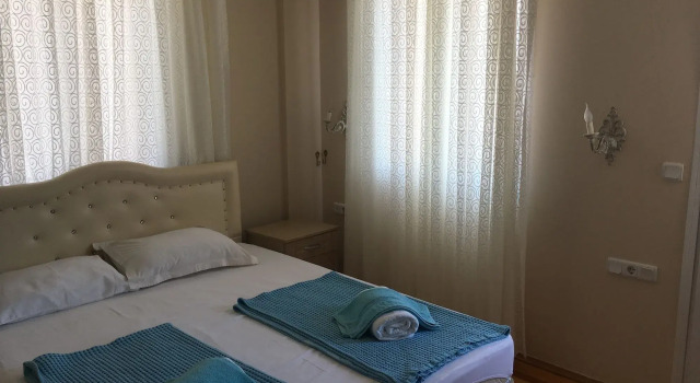 Gerence Otel