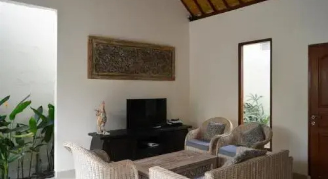 Villa Cerah