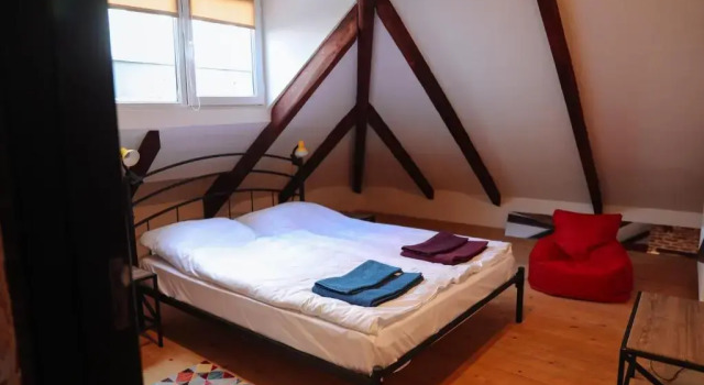 Loft By Sali, Prenota Hotel Hotel a Tbilisi con parcheggio, Parcheggio