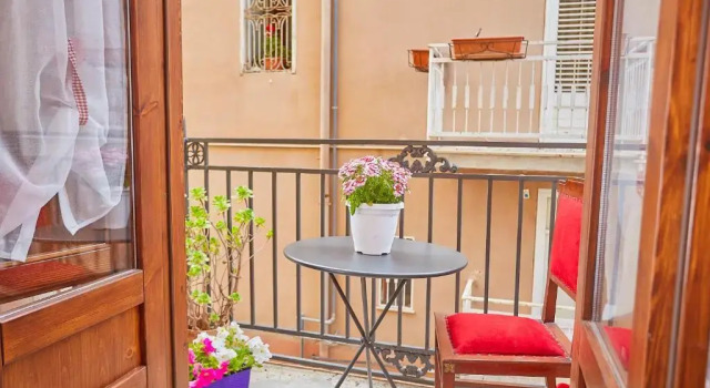 Standard Zimmer B&B DEL CORSO