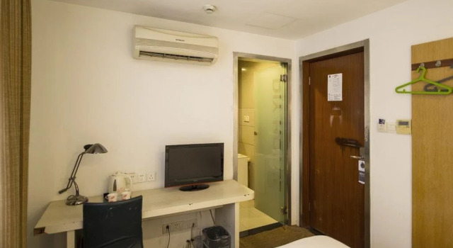 Motel Changsha Railway Station Square Metro Station, Buchen Sie Motel Motels in Hunan, Motel
