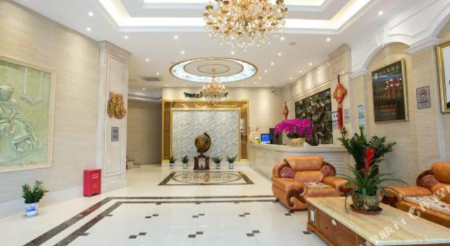 Xinshangzuo Apartment Hotel (Shenzhen Longhua Dalang Branch), Rezerwuj Apartament Hotele w Shenzhen z parkingiem, Parking