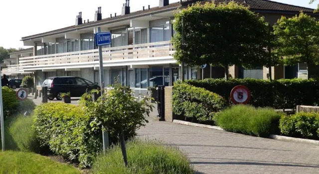 Westkapelle - Wohnung am Meer-, Book Apartment Westkapelle 