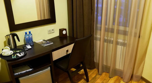 Hotel Lilia Yerevan