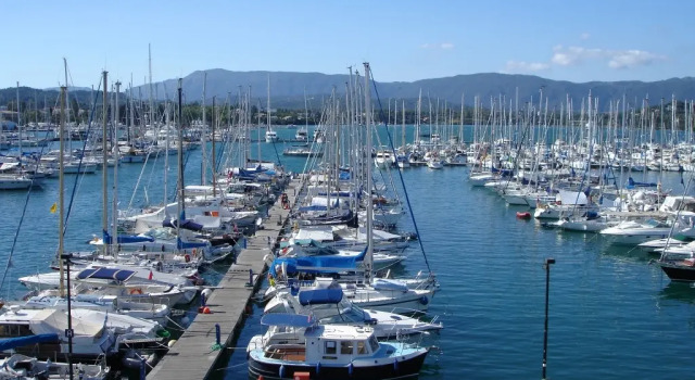 Villas in Central Corfu